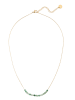 TATUUM Ketting met edelstenen - (L)42 cm