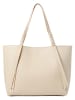TATUUM Shopper bag w kolorze beżowym - 52 x 32 cm