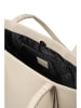 TATUUM Shopper crème - (B)52 x (H)32 cm