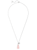 TATUUM Ketting met edelsteen - (L)42 cm