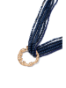 TATUUM Ketting met sierelementen - (L)33 cm
