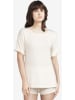 Passionata Pyjamashirt crème