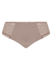 Chantelle Panty in Taupe