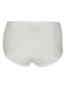 Chantelle Pełne figi high waist w kolorze zielonym