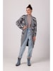 Be Wear Cardigan in Grau