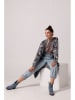 Be Wear Cardigan in Grau