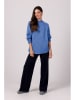 Be Wear Pullover in Blau