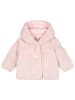 Steiff Fleecejacke in Rosa