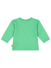 Steiff Koszulka w kolorze zielonym