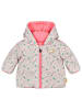 Steiff Wende-Winterjacke in Pink