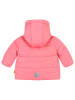 Steiff Wende-Winterjacke in Pink