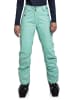 Schöffel Ski-/ Snowboardhose "Weissach" in Hellblau