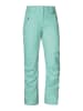 Schöffel Ski-/ Snowboardhose "Weissach" in Hellblau