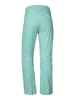 Schöffel Ski-/ Snowboardhose "Weissach" in Hellblau