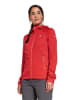 Schöffel Fleecejacke "Forillon" in Rot