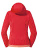 Schöffel Fleecejacke "Forillon" in Rot