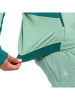 Schöffel Fleecejacke "Forillon" in Mint