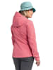 Schöffel Softshelljacke "Tonion" in Rosa