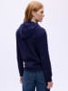 GAP Hoodie donkerblauw