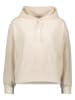 GAP Hoodie in Creme