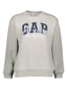 GAP Sweatshirt grijs