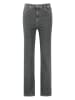 TAIFUN Jeans - Slim fit - in Grau