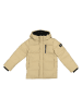 Calvin Klein Winterjacke in Beige