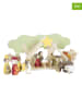 small foot Zestaw zabawek "Christmas crib" - 3+