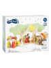 small foot Speelset "Kerststal" - vanaf 3 jaar