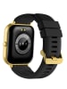 U.S. Polo Assn. Smartwatch w kolorze czarnym