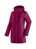 Maier Sports Parka "Lisa 2.1" rood