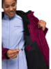 Maier Sports Parka "Lisa 2.1" rood