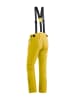 Maier Sports Ski-/snowboardbroek geel