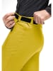 Maier Sports Ski-/snowboardbroek geel