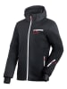 Maier Sports Ski-/ Snowboardjacke "Julian" in Schwarz