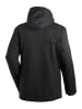 Maier Sports Ski-/ Snowboardjacke "Julian" in Schwarz