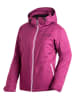 Maier Sports Ski-/ Snowboardjacke "Silvia" in Pink