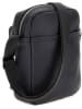 Guess Schoudertas zwart - (B)14 x (H)20 x (D)4 cm