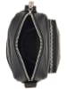 Guess Schoudertas zwart - (B)14 x (H)20 x (D)4 cm
