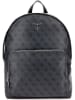 Guess Rucksack in Schwarz - (B)30 x (H)42 x (T)13 cm