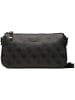 Guess Torebka w kolorze czarnym - 24 x 13 x 5 cm
