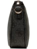 Guess Schoudertas zwart - (B)24 x (H)13 x (D)5 cm