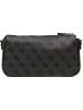 Guess Torebka w kolorze czarnym - 24 x 13 x 5 cm
