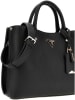 Guess Henkeltasche in Schwarz - (B)32 x (H)24 x (T)12 cm