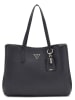 Guess Schultertasche in Schwarz - (B)37 x (H)29 x (T)11 cm