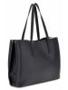 Guess Torebka w kolorze czarnym - 37 x 29 x 11 cm