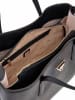 Guess Schultertasche in Schwarz - (B)37 x (H)29 x (T)11 cm