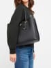 Guess Torebka w kolorze czarnym - 37 x 29 x 11 cm