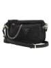 Guess Torebka w kolorze czarnym - 24 x 13 x 5 cm
