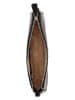 Guess Torebka w kolorze czarnym - 24 x 13 x 5 cm
